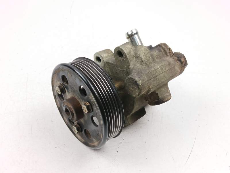 Recambio de bomba direccion para renault megane i (ba0/1_) 1.9 d eco (ba0a, ba0u, ba0r) referencia OEM IAM 7700840106 7700840801