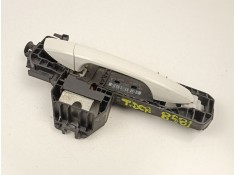 Recambio de manilla trasera derecha para mercedes-benz clase a (w176) a 200 cdi (176.001) referencia OEM IAM A2047601634  