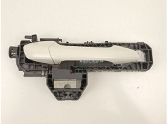 Recambio de manilla trasera derecha para mercedes-benz clase a (w176) a 200 cdi (176.001) referencia OEM IAM A2047601634   2