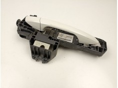 Recambio de manilla delantera derecha para mercedes-benz clase a (w176) a 200 cdi (176.001) referencia OEM IAM A2047601800  