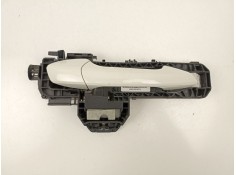 Recambio de manilla delantera derecha para mercedes-benz clase a (w176) a 200 cdi (176.001) referencia OEM IAM A2047601800   2