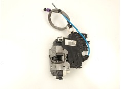 Recambio de cerradura puerta delantera derecha para mercedes-benz clase a (w176) a 200 cdi (176.001) referencia OEM IAM A1667200 2