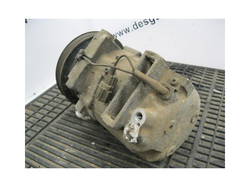 Recambio de aire acondicionado : nissan primera : 1.6 g -ga16(99,28cv) 5p [2000] para nissan primera 1.6 g -ga16  5p referencia 