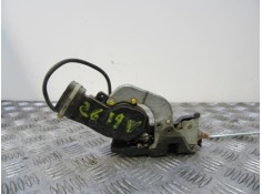 Recambio de cerradura pta. del. dch. : suzuki grand vitara : 2.0 td /rf (90 cv) 5p (87,04cv) [2000] para suzuki grand vitara 2.0