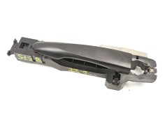 Recambio de manilla delantera izquierda para nissan navara np300 pick-up (d23, d23t) 2.3 dci 4x4 (d231) referencia OEM IAM 80611