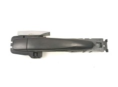 Recambio de manilla delantera derecha para nissan navara np300 pick-up (d23, d23t) 2.3 dci 4x4 (d231) referencia OEM IAM 806105A 2