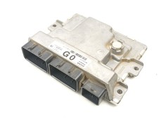 Recambio de centralita para nissan navara np300 pick-up (d23, d23t) 2.3 dci 4x4 (d231) referencia OEM IAM 237105JU0B A3C00784801