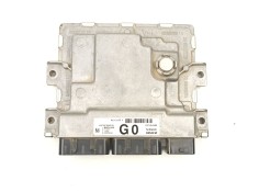 Recambio de centralita para nissan navara np300 pick-up (d23, d23t) 2.3 dci 4x4 (d231) referencia OEM IAM 237105JU0B A3C00784801 2