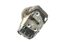 Recambio de cerradura puerta delantera derecha para nissan navara np300 pick-up (d23, d23t) 2.3 dci 4x4 (d231) referencia OEM IA