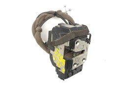 Recambio de cerradura puerta delantera derecha para nissan navara np300 pick-up (d23, d23t) 2.3 dci 4x4 (d231) referencia OEM IA 2