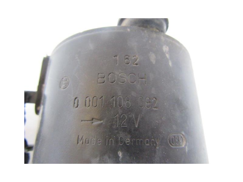 Recambio de motor arranque : saab 9000 : 2.3 g (145,48cv) [1991] para saab 9000 2.3 g referencia OEM IAM   