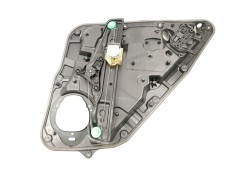 Recambio de elevalunas trasero izquierdo para mercedes-benz clase a (w176) a 200 cdi (176.001) referencia OEM IAM A2469063100   2
