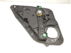 Recambio de elevalunas trasero derecho para mercedes-benz clase a (w176) a 200 cdi (176.001) referencia OEM IAM A2469063200  