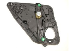 Recambio de elevalunas trasero derecho para mercedes-benz clase a (w176) a 200 cdi (176.001) referencia OEM IAM A2469063200   2