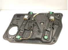 Recambio de elevalunas delantero izquierdo para mercedes-benz clase a (w176) a 200 cdi (176.001) referencia OEM IAM A2469065100 