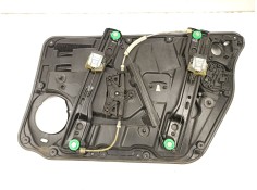 Recambio de elevalunas delantero izquierdo para mercedes-benz clase a (w176) a 200 cdi (176.001) referencia OEM IAM A2469065100  2