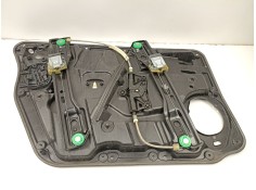 Recambio de elevalunas delantero derecho para mercedes-benz clase a (w176) a 200 cdi (176.001) referencia OEM IAM A2469065200  