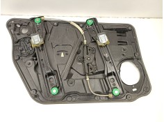 Recambio de elevalunas delantero derecho para mercedes-benz clase a (w176) a 200 cdi (176.001) referencia OEM IAM A2469065200   2