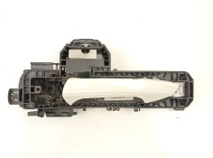 Recambio de manilla delantera izquierda para mercedes-benz clase a (w176) a 200 cdi (176.001) referencia OEM IAM A2047601700   2