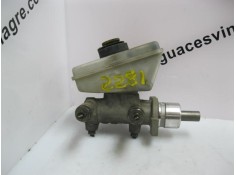 Recambio de bomba de freno : ford escort : 1.8 td /rfs(89,76cv) 5p [1997] para ford escort 1.8 td /rfs  5p referencia OEM IAM    2