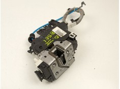 Recambio de cerradura puerta delantera izquierda para mercedes-benz clase a (w176) a 200 cdi (176.001) referencia OEM IAM A16672