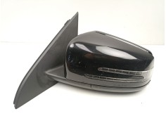 Recambio de retrovisor izquierdo para mercedes-benz clase a (w176) a 200 cdi (176.001) referencia OEM IAM A1768100116  