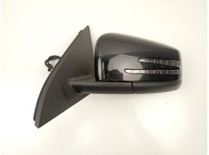 Recambio de retrovisor izquierdo para mercedes-benz clase a (w176) a 200 cdi (176.001) referencia OEM IAM A1768100116   2