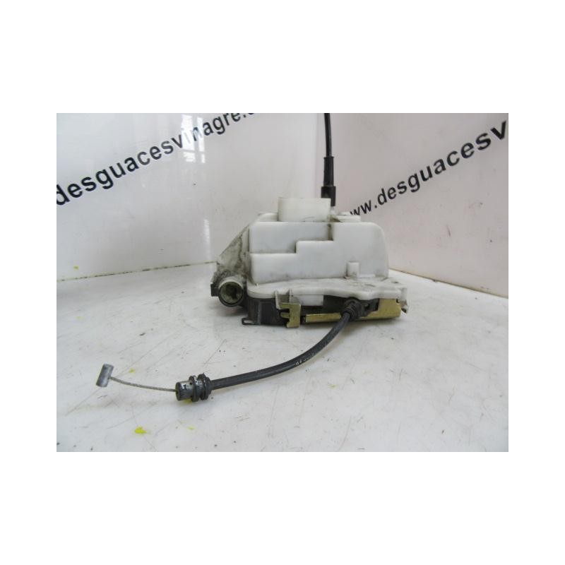 Recambio de cerradura pta. del. dch. : citroen c 2 : 1.4 hdi (67,98cv)3p [2005] para citroen c 2 1.4 hdi (67,98cv 1.4 hdi 3p ref
