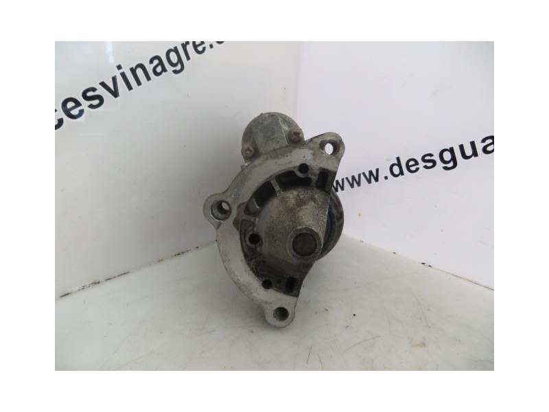 Recambio de motor arranque para peugeot 406 2.0 hdi -rhy referencia OEM IAM M001T80481  