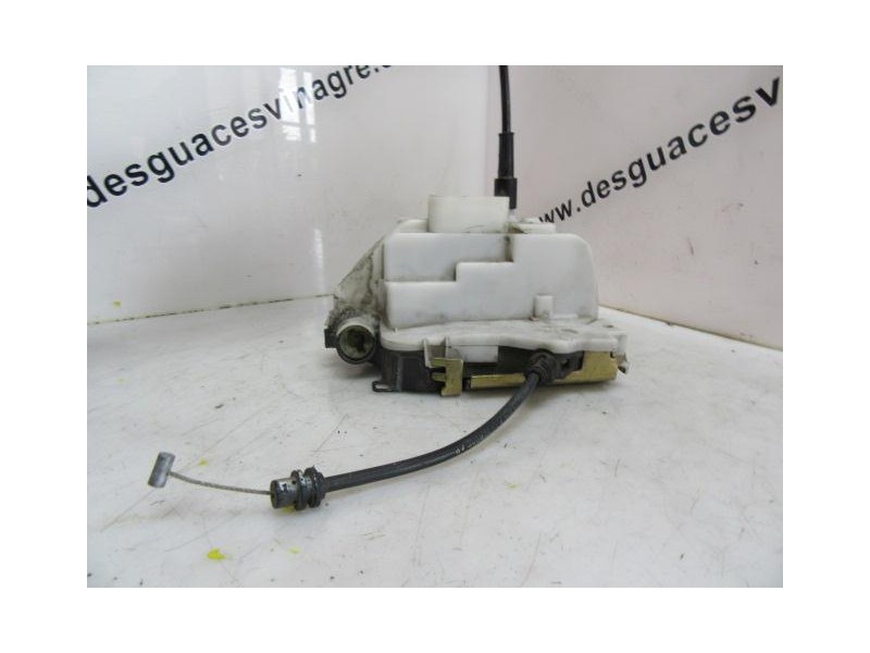 Recambio de cerradura pta. del. dch. : citroen c 2 : 1.4 hdi (67,98cv)3p [2005] para citroen c 2 1.4 hdi (67,98cv 1.4 hdi 3p ref