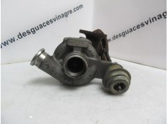 Recambio de turbo : opel vectra : 2.0td-x20dtl (81,58cv) [1997] para opel vectra 2.0td-x20dtl referencia OEM IAM 90531518  