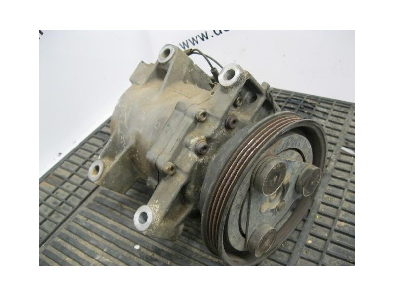Recambio de aire acondicionado : nissan primera : 1.6 g -ga16(99,28cv) 5p [2000] para nissan primera 1.6 g -ga16  5p referencia 