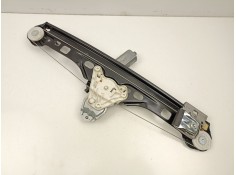 Recambio de elevalunas trasero izquierdo para mercedes-benz clase c (w203) c 220 cdi (203.008) referencia OEM IAM A2038202942  