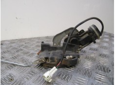 Recambio de cerradura pta. del. dch. : suzuki grand vitara : 2.0 td /rf (90 cv) 5p (87,04cv) [2000] para suzuki grand vitara 2.0 2