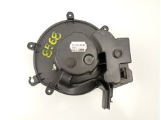 Recambio de motor calefaccion para mercedes-benz clase c (w203) c 220 cdi (203.008) referencia OEM IAM A2038202514   2