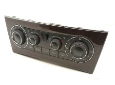 Recambio de mandos calefaccion aire para mercedes-benz clase c (w203) c 220 cdi (203.008) referencia OEM IAM A2038301785  