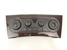 Recambio de mandos calefaccion aire para mercedes-benz clase c (w203) c 220 cdi (203.008) referencia OEM IAM A2038301785   2