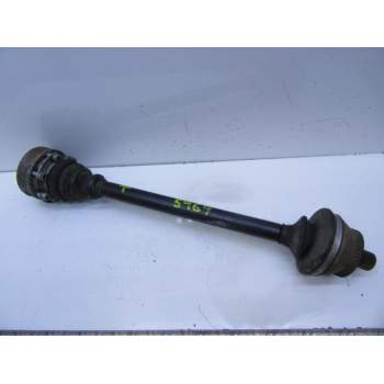 TRANSMISION DELANTERA IZQUIERDA 4Z7501203A 