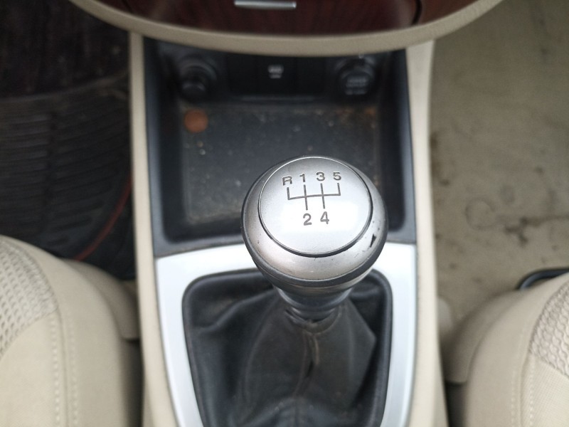 hyundai santa fé ii (cm) del año 2008