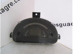 Recambio de cuadro instrumentos : citroen c 3 : 1.6 g 16v g pluriel 3p semi automa [2004] para citroen c 3 1.6 g 16v g pluriel s