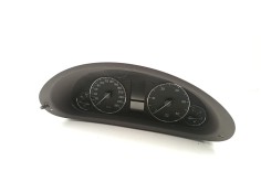 Recambio de cuadro instrumentos para mercedes-benz clase c (w203) c 220 cdi (203.008) referencia OEM IAM A2035404947 11008026600