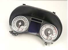 Recambio de cuadro instrumentos para mercedes-benz clase a (w176) a 200 cdi (176.001) referencia OEM IAM A1769009301 0263700128 