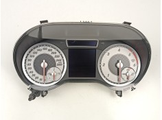 Recambio de cuadro instrumentos para mercedes-benz clase a (w176) a 200 cdi (176.001) referencia OEM IAM A1769009301 0263700128  2
