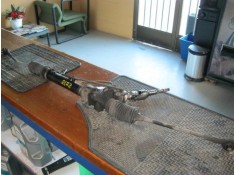 Recambio de direccion asistida : mazda 323 : 1.5 g 16v/25 (egi dohc)(88,4cv) 5p [1998] para mazda 323 1.5 g 16v/25 (egi dohc) re