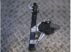 Recambio de elevalunas elec. tra. izq. : audi a6 : 2.5 td (149,56cv) [2002] para audi a6 2.5 td referencia OEM IAM CONFORT  