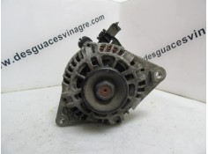 Recambio de alternador : hyundai coupe : 2.0 g (138,68cv) 3p [2000] para hyundai coupe 2.0 g referencia OEM IAM 37300-22200   2
