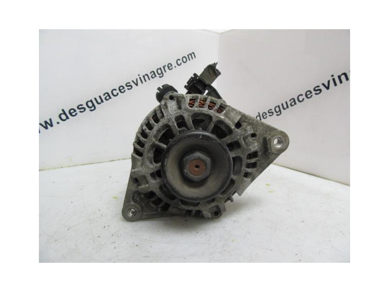 Recambio de alternador : hyundai coupe : 2.0 g (138,68cv) 3p [2000] para hyundai coupe 2.0 g referencia OEM IAM 37300-22200  