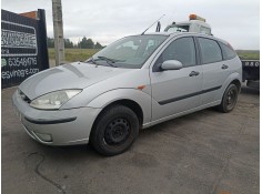ford focus i (daw, dbw) del año 2002