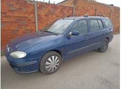 renault megane i grandtour (ka0/1_) del año 2001