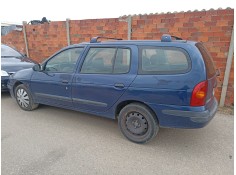 renault megane i grandtour (ka0/1_) del año 2001 2